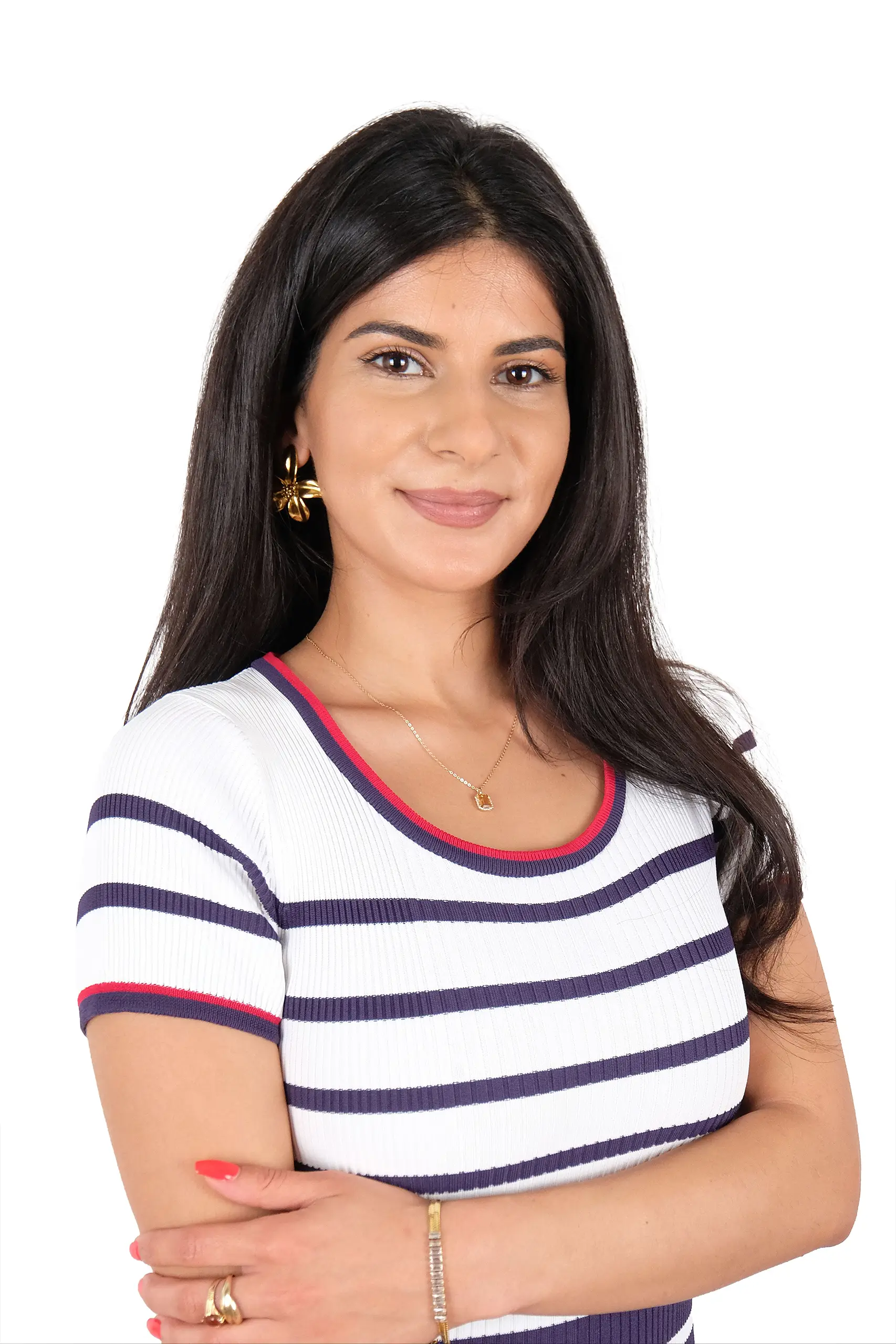 Sheyda Askari Yahyavi