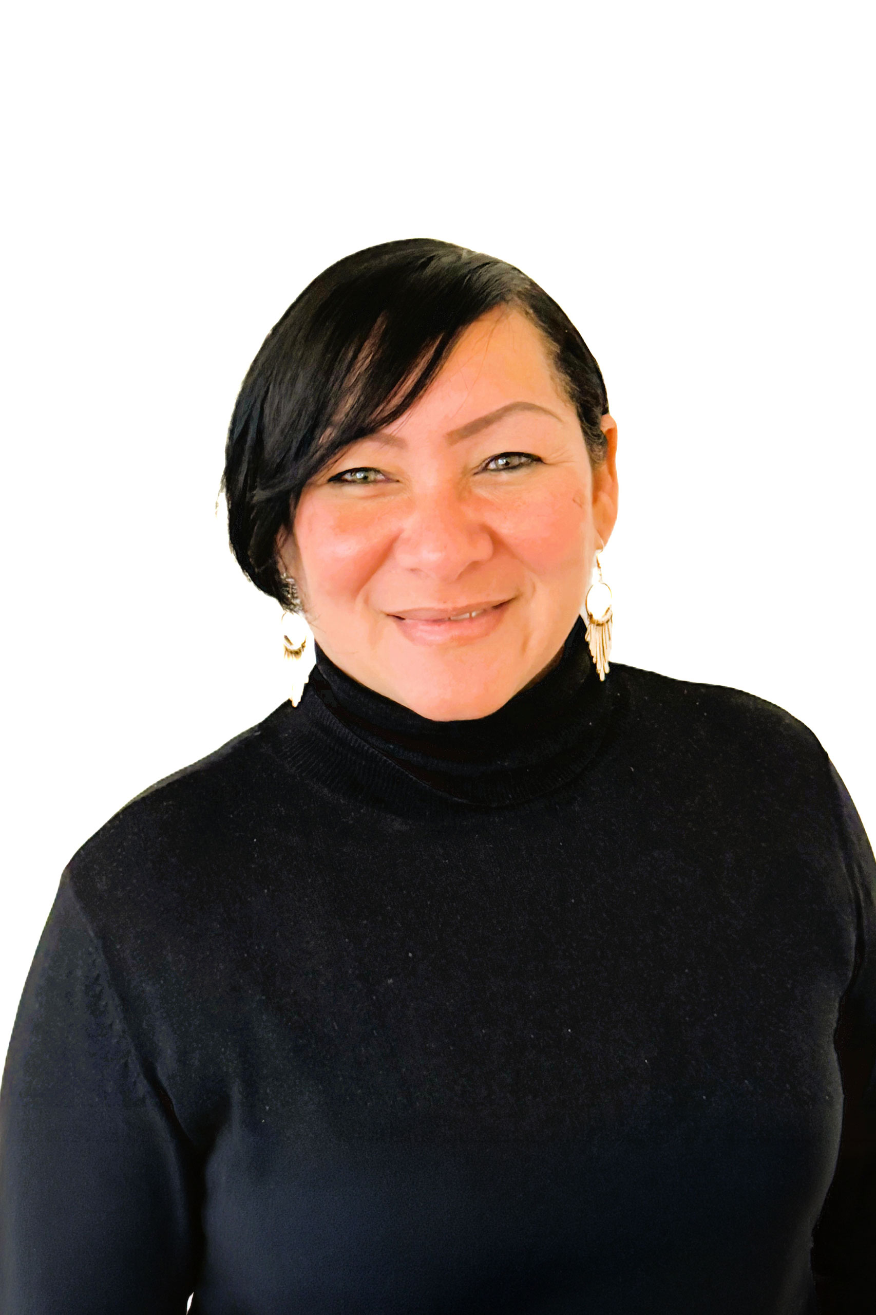 Gioanina van Aanholt‑Anthony   