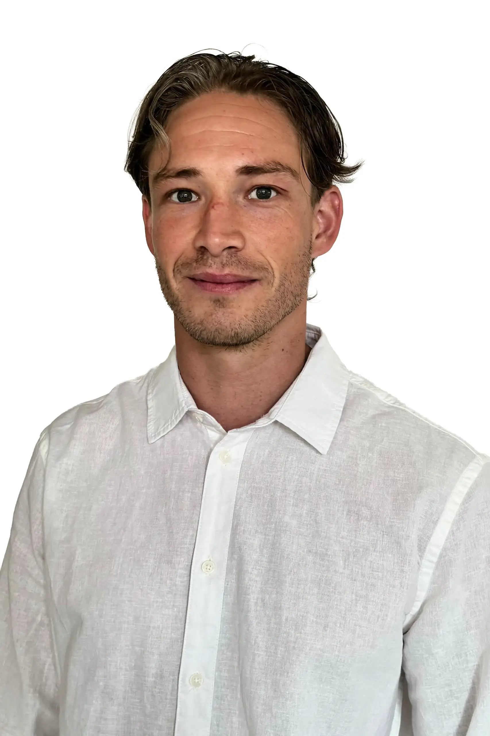 Jimmy Hietbrink   